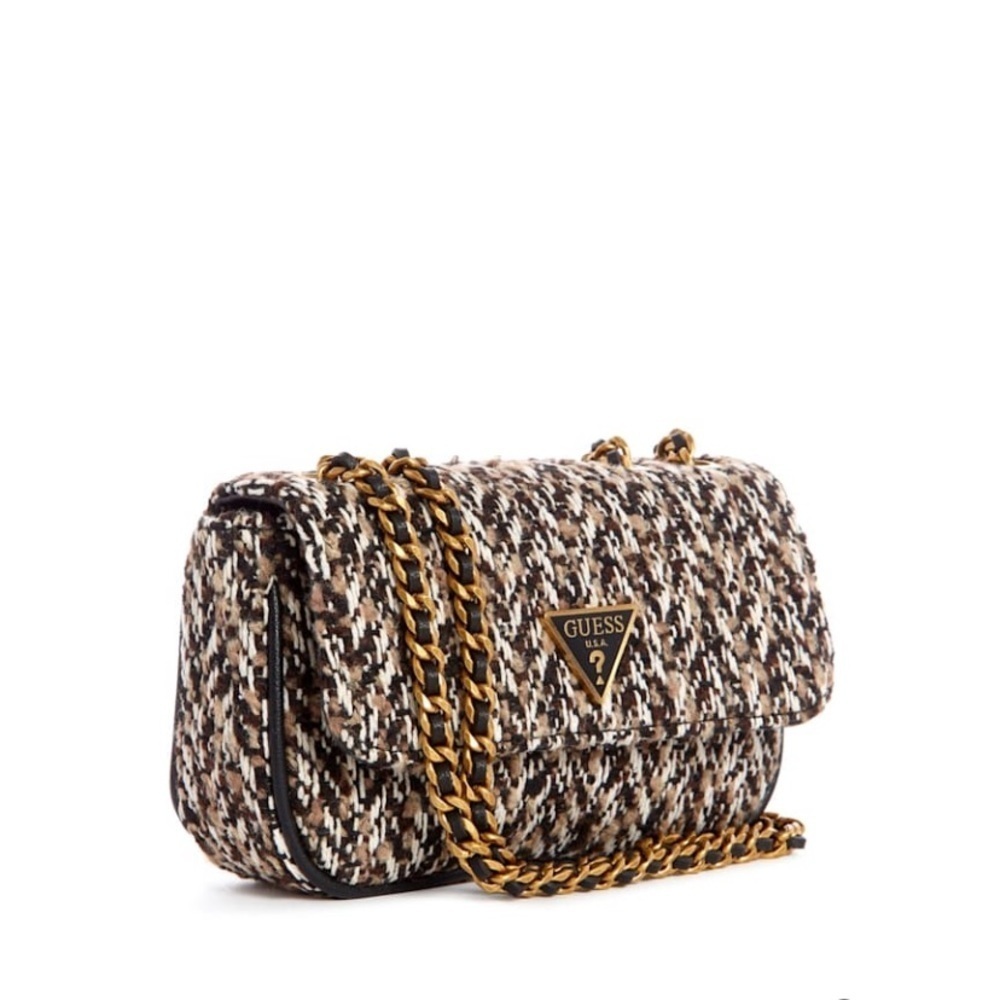 New GUESS Crossbody Mini Bag
